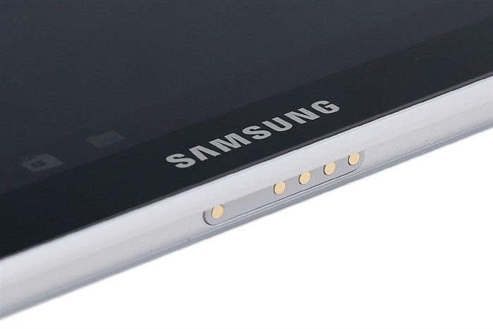 Máy tính bảng Samsung Galaxy Book 10.6 inch Màu Đen