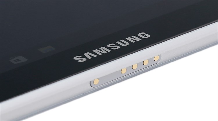 Máy tính bảng Samsung Galaxy Book 10.6 inch Màu Đen