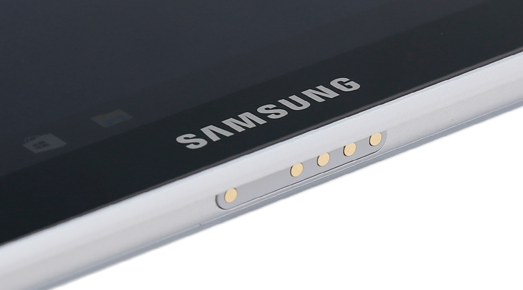 Máy tính bảng Samsung Galaxy Book 10.6 inch Màu Đen