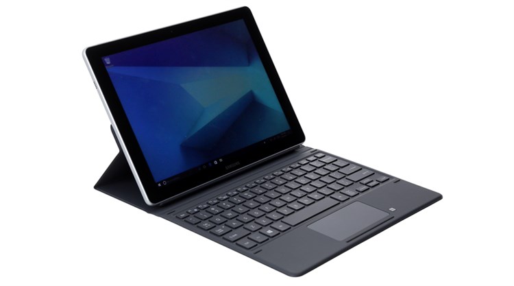 Máy tính bảng Samsung Galaxy Book 10.6 inch Màu Đen