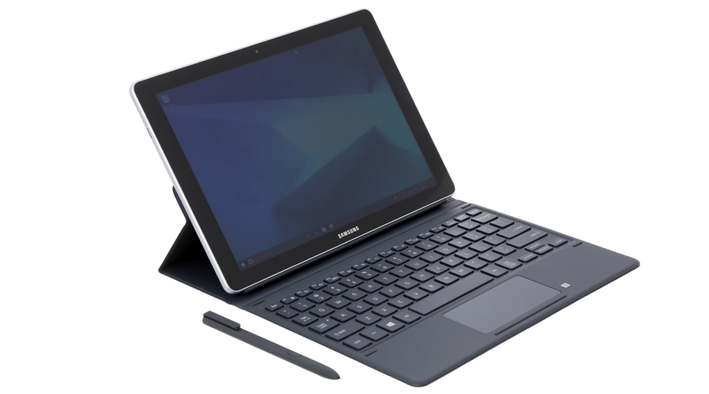 Máy tính bảng Samsung Galaxy Book 10.6 inch Màu Đen