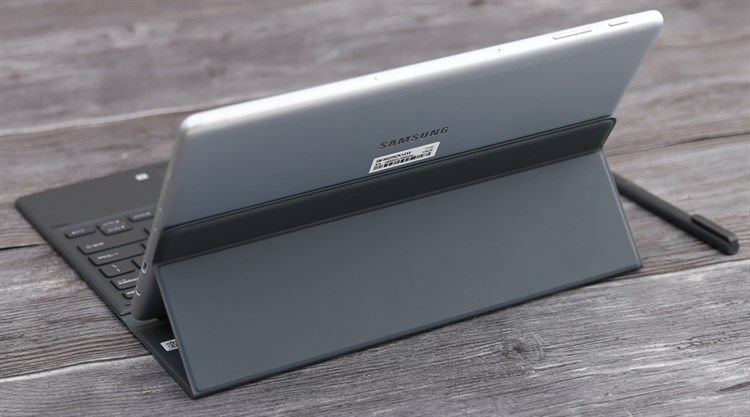 Máy tính bảng Samsung Galaxy Book 10.6 inch Màu Đen