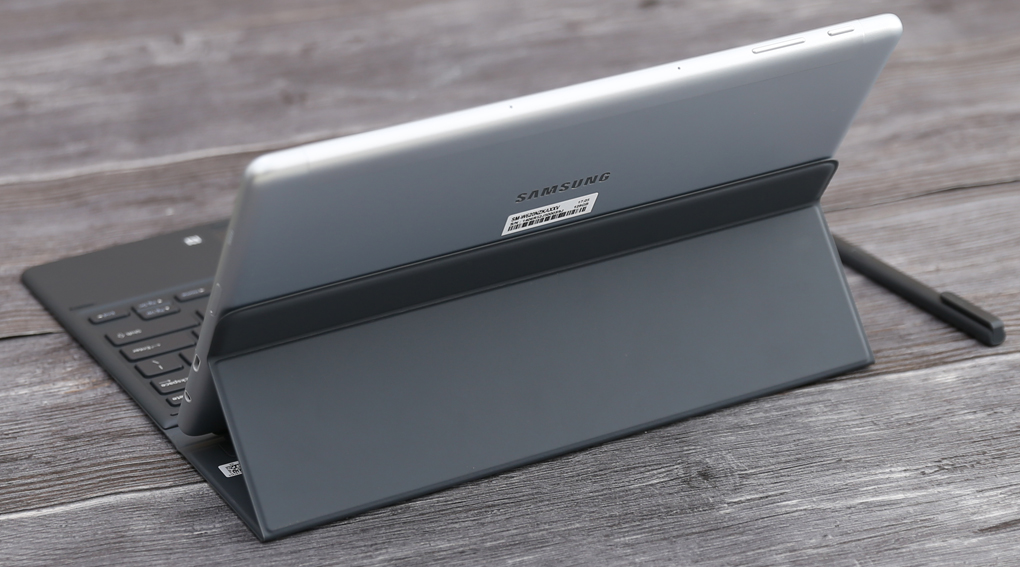 Máy tính bảng Samsung Galaxy Book 10.6 inch Màu Đen