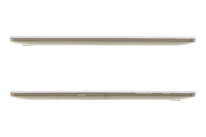 Máy tính bảng Acer Iconia Talk 7 B1-733 Màu Vàng đồng