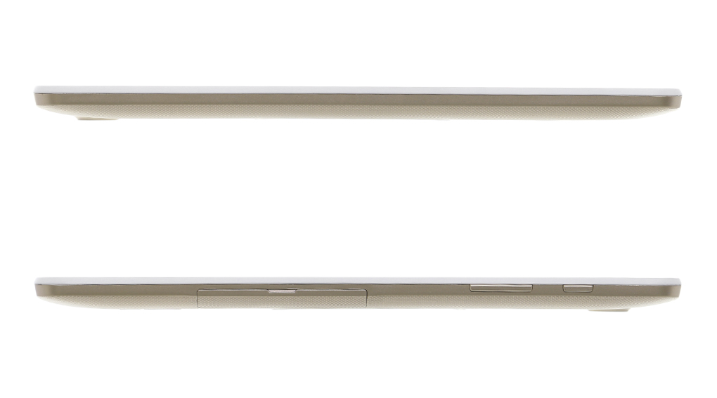 Máy tính bảng Acer Iconia Talk 7 B1-733 Màu Vàng đồng
