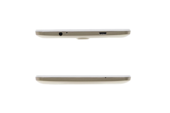 Máy tính bảng Acer Iconia Talk 7 B1-733 Màu Vàng đồng