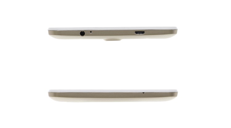 Máy tính bảng Acer Iconia Talk 7 B1-733 Màu Vàng đồng