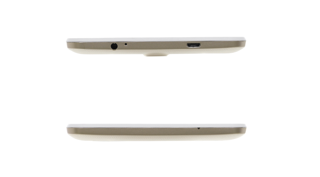 Máy tính bảng Acer Iconia Talk 7 B1-733 Màu Vàng đồng