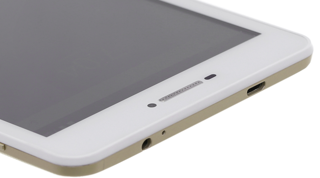 Máy tính bảng Acer Iconia Talk 7 B1-733 Màu Vàng đồng