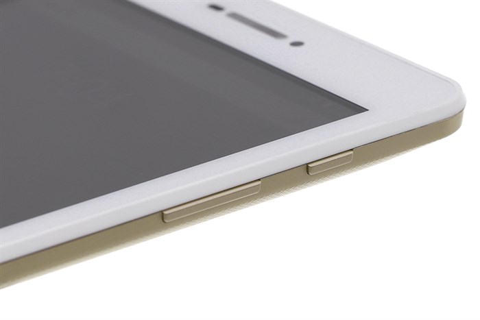 Máy tính bảng Acer Iconia Talk 7 B1-733 Màu Vàng đồng