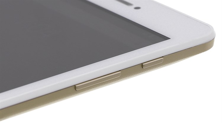 Máy tính bảng Acer Iconia Talk 7 B1-733 Màu Vàng đồng