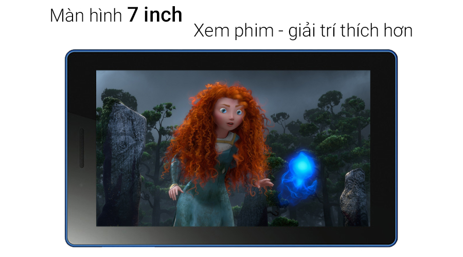 Máy tính bảng Lenovo Tab 3 Essential 16GB