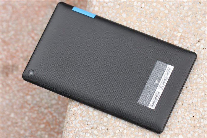 Máy tính bảng Lenovo Tab 3 Essential 16GB Màu Đen