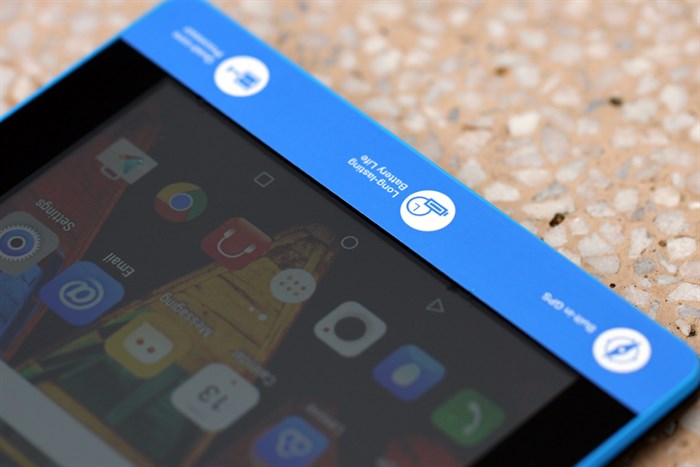 Máy tính bảng Lenovo Tab 3 Essential 16GB Màu Đen