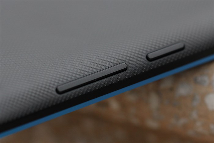 Máy tính bảng Lenovo Tab 3 Essential 16GB Màu Đen