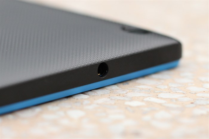 Máy tính bảng Lenovo Tab 3 Essential 16GB Màu Đen