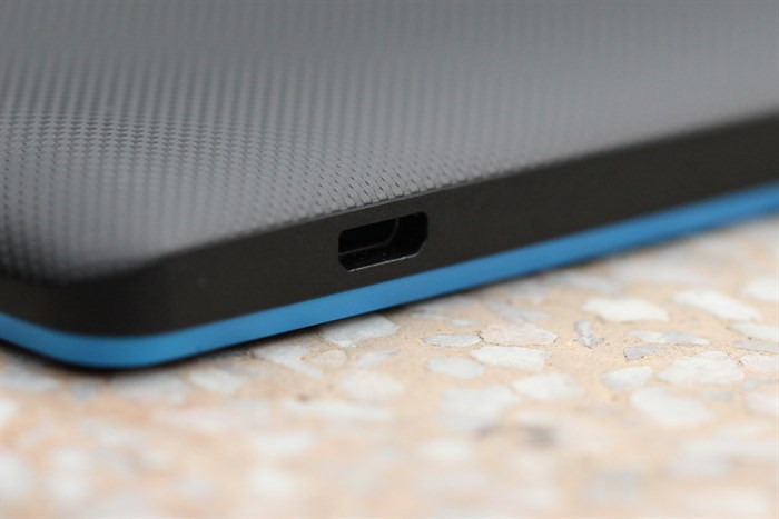 Máy tính bảng Lenovo Tab 3 Essential 16GB Màu Đen