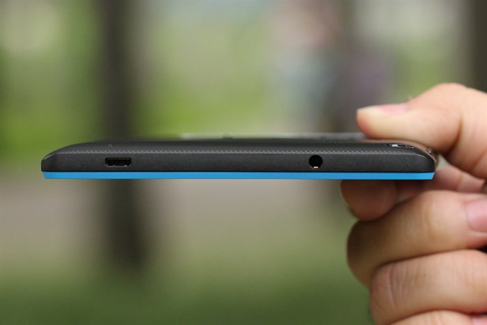 Máy tính bảng Lenovo Tab 3 Essential 16GB Màu Đen