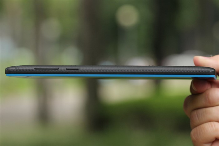 Máy tính bảng Lenovo Tab 3 Essential 16GB Màu Đen