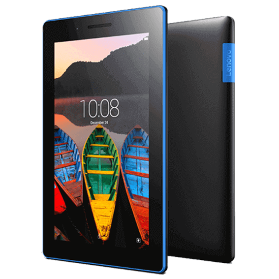Máy tính bảng Lenovo Tab 3 Essential 16GB Màu Đen