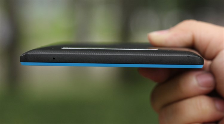 Máy tính bảng Lenovo Tab 3 Essential 16GB Màu Đen