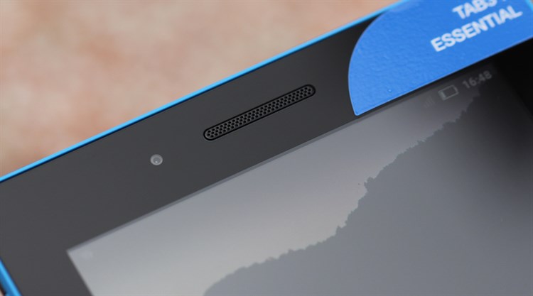 Máy tính bảng Lenovo Tab 3 Essential 16GB Màu Đen