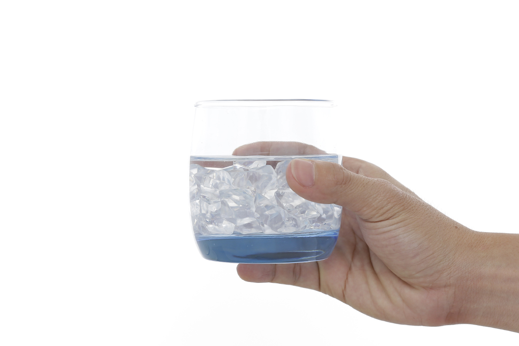 Ly thủy tinh Luminarc Vigne - xanh 310 ml