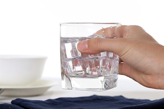 Ly thủy tinh Luminarc Flame 280 ml Màu Trắng