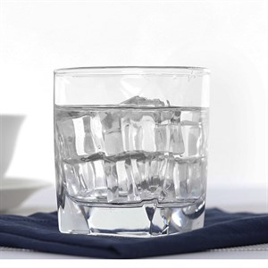 Ly thủy tinh Luminarc Flame 280 ml