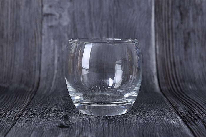 Ly thủy tinh Luminarc 320 ml Màu Trắng