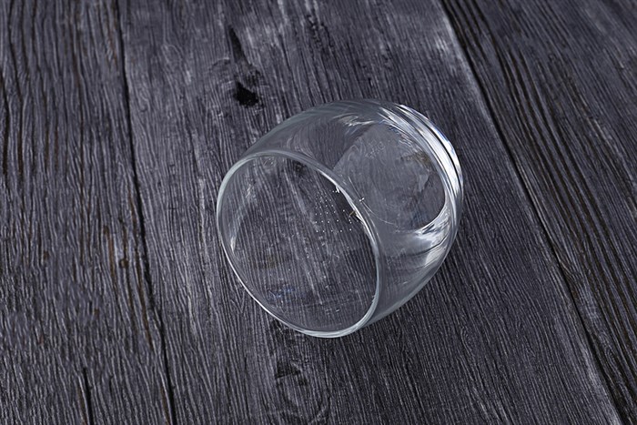 Ly thủy tinh Luminarc 320 ml Màu Trắng