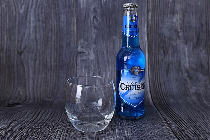 Ly thủy tinh Luminarc 320 ml Màu Trắng