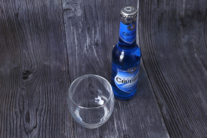 Ly thủy tinh Luminarc 320 ml Màu Trắng