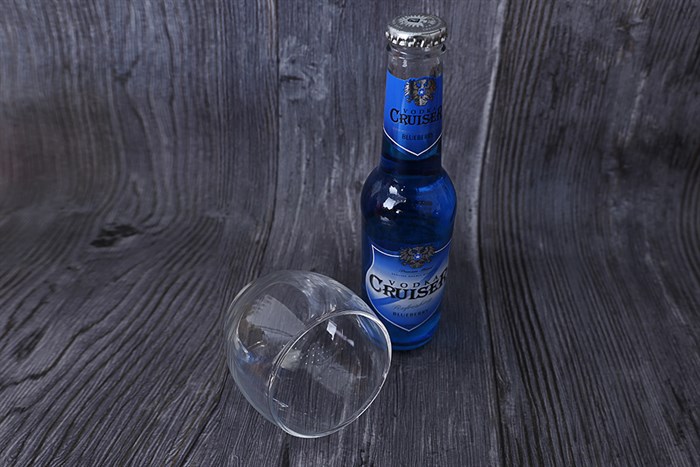 Ly thủy tinh Luminarc 320 ml Màu Trắng