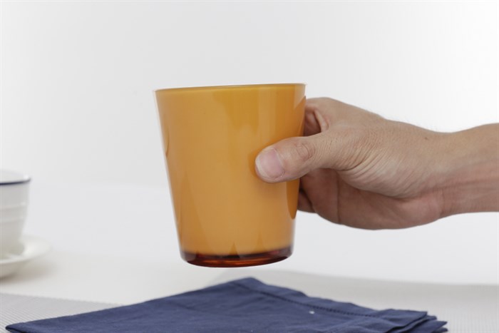 Ly nhựa Pioneer PN1060-PS 340 ml