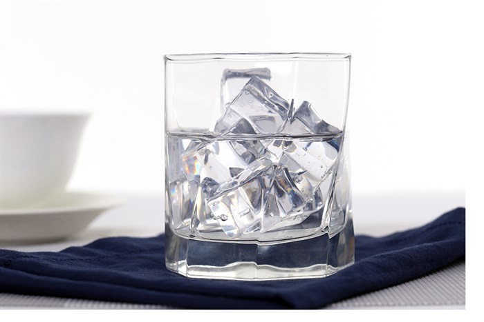 Ly thủy tinh Luminarc Aeternam 300 ml Màu Trắng