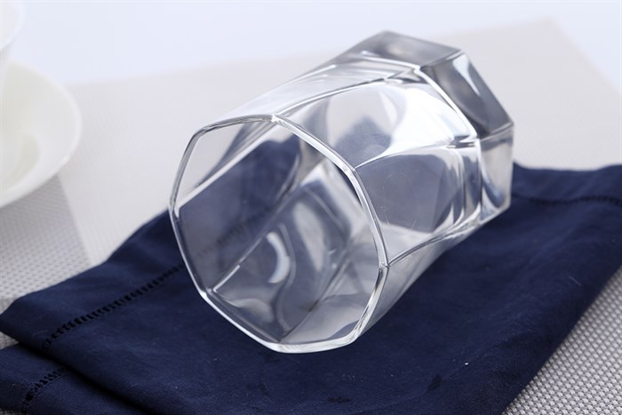 Ly thủy tinh Luminarc Aeternam 300 ml Màu Trắng