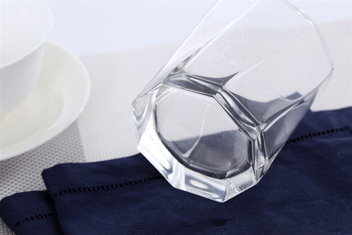 Ly thủy tinh Luminarc Aeternam 300 ml Màu Trắng