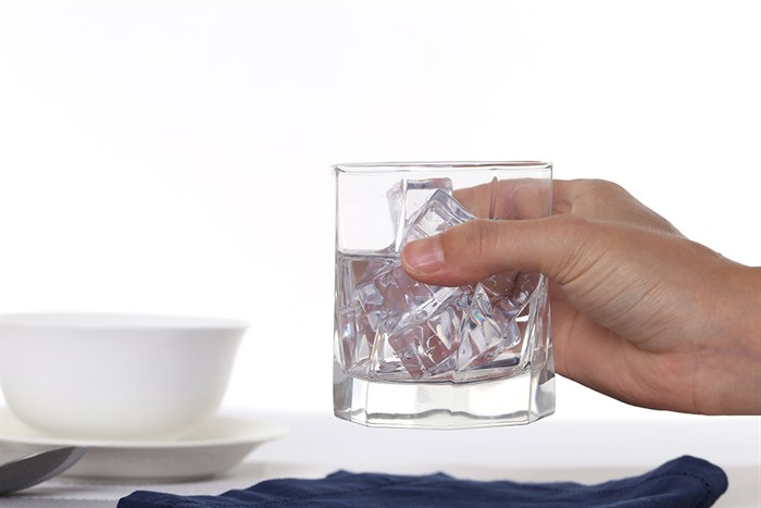 Ly thủy tinh Luminarc Aeternam 300 ml Màu Trắng