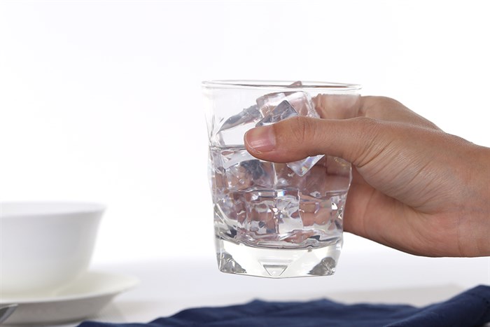 Ly thuỷ tinh Luminarc Louvre 260 ml Màu Trắng