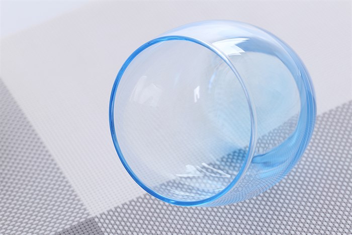 Ly thủy tinh Luminarc Salto 320 ml Màu Xanh Dương