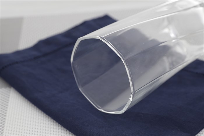 Ly thuỷ tinh Luminarc Aeternam 320 ml Màu Trắng