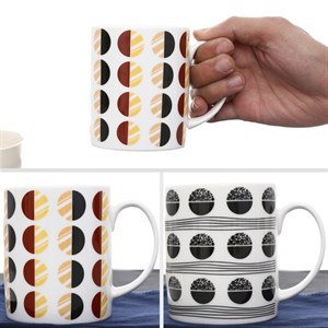 Ly sứ Dong Hwa MC001D 300ml