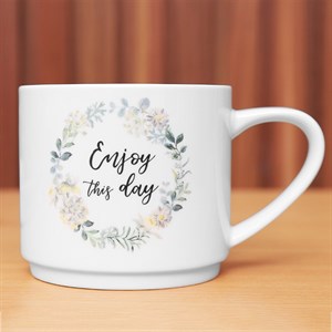 Ly sứ BHX HM M190G 360ml