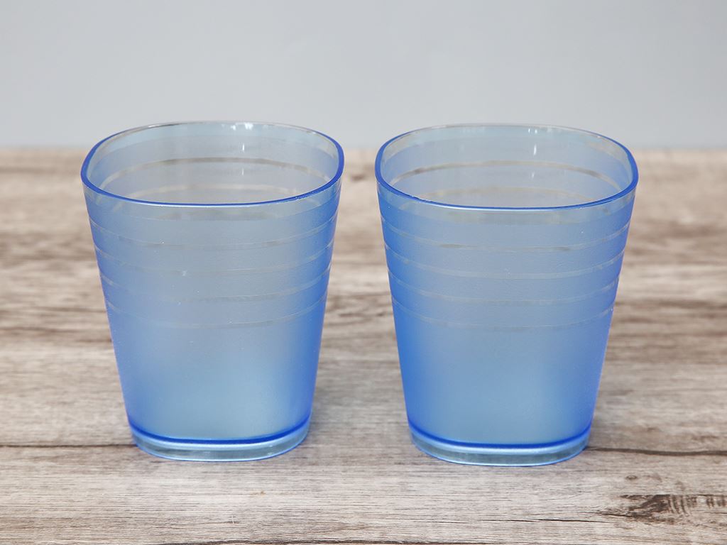 2 ly nhựa Hofaco 410ml HPB99 (giao màu ngẫu nhiên) 1