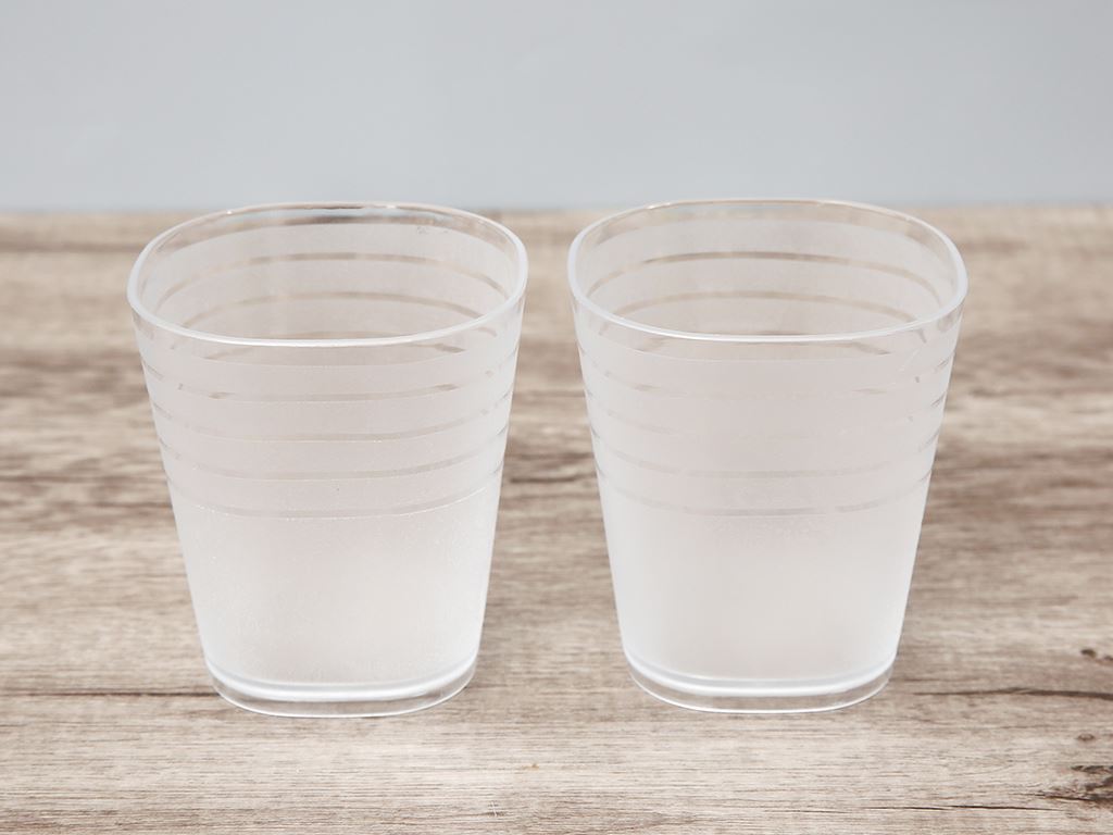 2 ly nhựa Hofaco 410ml HPB99 (giao màu ngẫu nhiên) 3