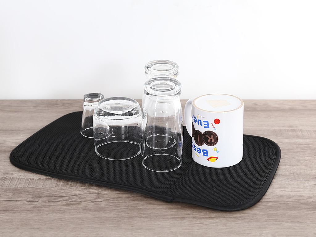 Tấm phơi khô ly tách UBL 44 x 24.5 cm 4