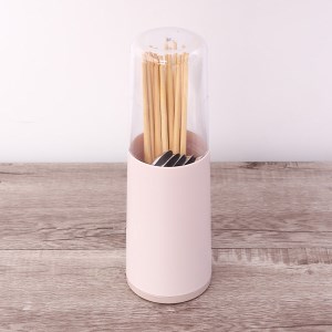 Hộp đựng đũa Tuyết Mai 0820 (giao màu ngẫu nhiên) 28cm