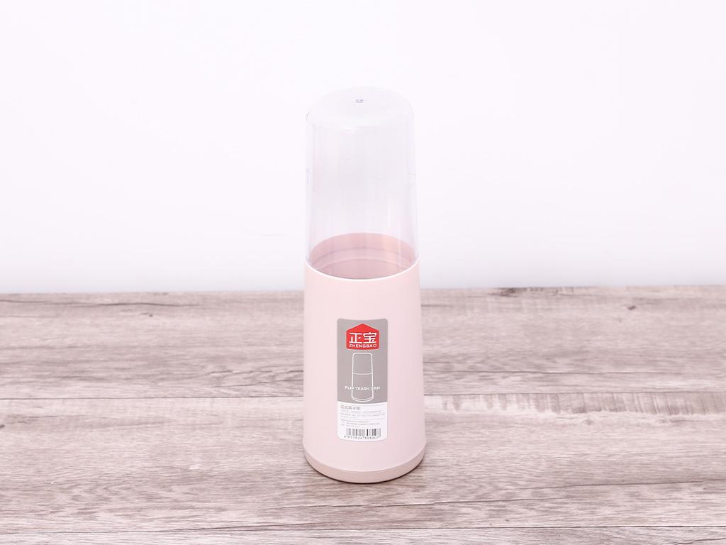 Hộp đũa có nắp đậy nhựa Tuyết Mai 0820 (giao màu ngẫu nhiên) 28cm 1