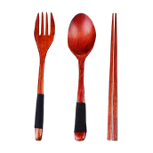 Đũa, muỗng, nĩa